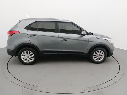 Hyundai Creta 1.6 16V FLEX ACTION AUTOMÁTICO