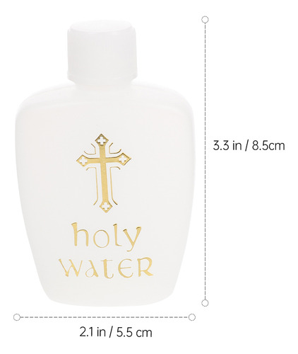 Botella De Agua Rellenable, 4 Unidades, Botellas De Agua Ben
