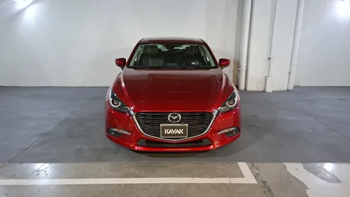 Mazda Mazda 3 2.5 HATCHBACK I TOURING TA