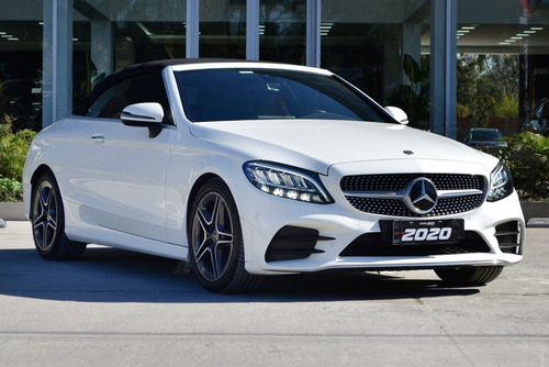Imagen 2 de 22 de Mercedes-benz Clase C 2.0 C300 Coupe 258cv Cabrio