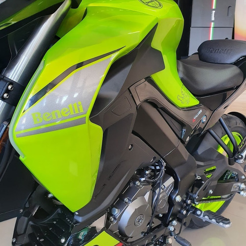 Benelli 180s - No Honda Cg - No Yamaha Ybr , No Ns 200 Fi