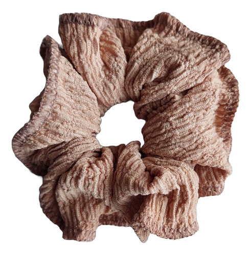 Colita De Pelo Scrunchie De Bambula Labrada