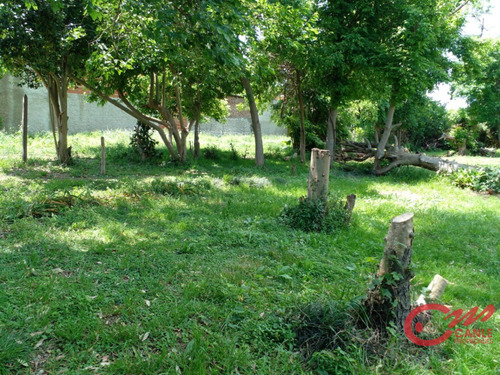 Venta Lote En Cardales