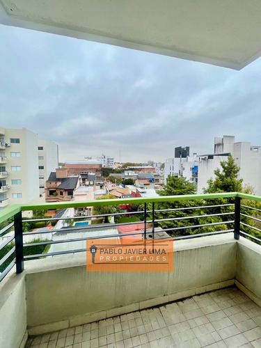 Departamento 2 Amb - Saenz Peña - Tres De Febrero