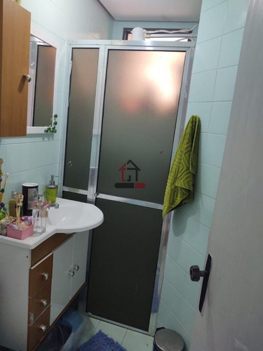 Imagem 5 de 9 de Apartamento A Venda No Bairro Parque Industrial Lagoinha - Ribeirão Preto, Sp - Cp-15