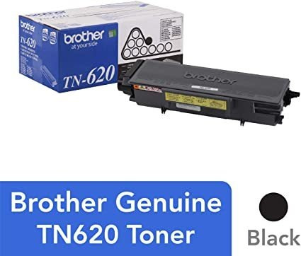 Brother Tn-620 Dcp-8080 Hl-5340d 8085 5350 5370 8480 8680 Mf