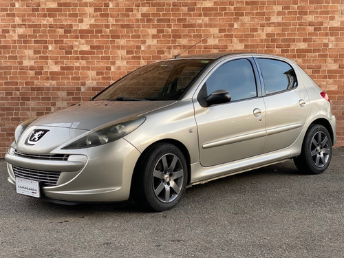 Peugeot 207 Xr 1.4 2012