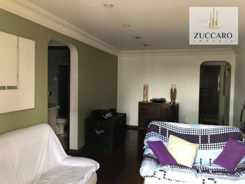Apartamento Residencial À Venda, Proximo À Ung, Guarulhos. - Ap12037