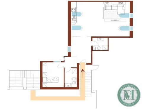 Imagem 11 de 11 de Apartamento - Ap00076 - 33621735
