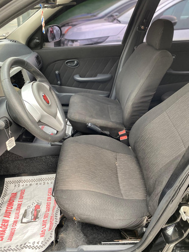 Fiat Palio 1.0 Fire Economy Flex 5p