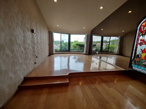 Se Vende Excelente Casa En Bosques De Las Lomas (v)