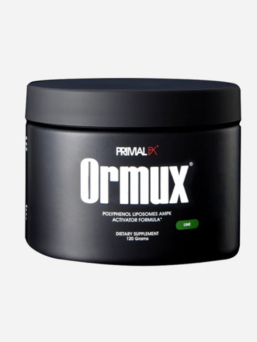 Ormux Vive Primal - G A $3417 - g a $4042