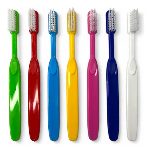 Cepillo De Dientes Infantiles Niños Souvenirs Infantil X 33u