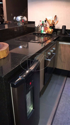 Imagem 5 de 17 de Casa À Venda Em Jardim Ipê - Ca230979