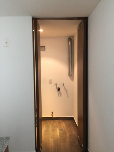Imagen 10 de 14 de Hermoso Departamento 2rec En Planta Baja En Be Grand Coapa
