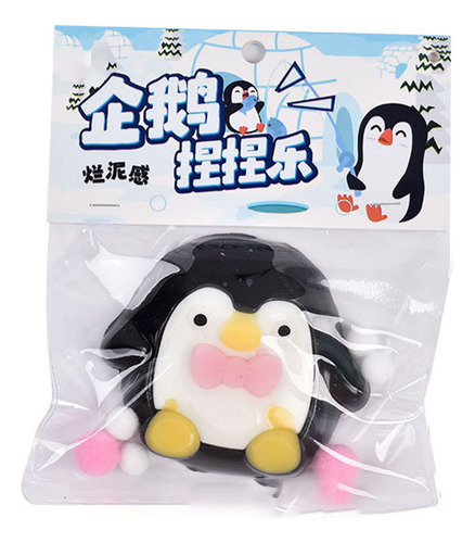 Ds* W Simulation Penguin Pinch, Lindo Pingüino For Aliviar