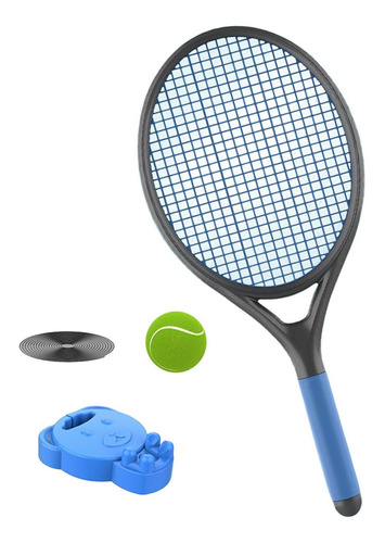 Raqueta De Tenis Profesional Durable Para Deportes Ejercicio