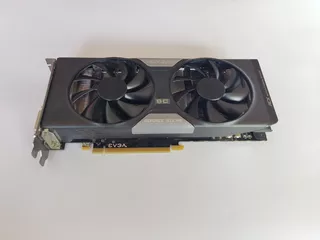 Evga Geforce Gtx 760 Sc 2gb