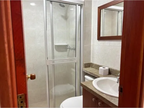 Apartamento En Arriendo En Laureles