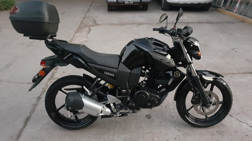 Imagen 1 de 15 de Yamaha Fz16