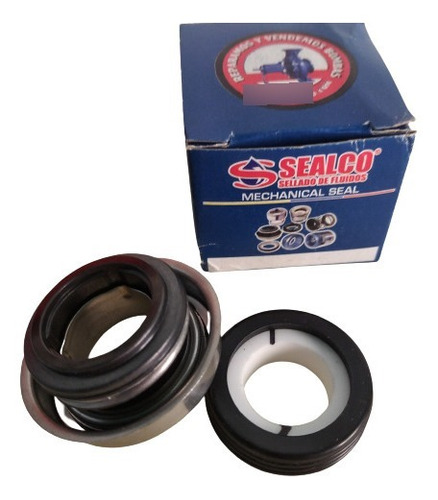 Sello Mecánico 5/8 Tipo 68 Marca Sealco 