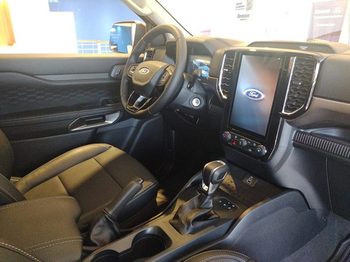 Ford Ranger 2.0 Cd 4X2 Xlt At 210Cv