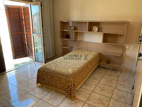 Imagem 28 de 30 de Sobrado Com 4 Dormitórios Para Alugar, 1587 M² Por R$ 14.000/mês - Mooca - São Paulo/sp - So0194
