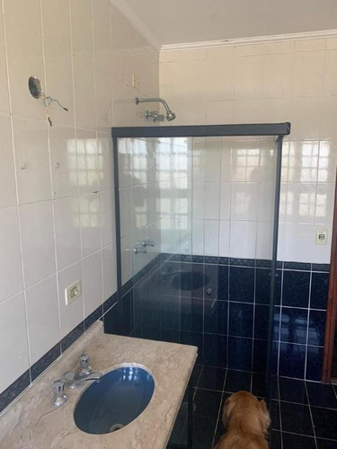 Imagem 22 de 29 de Casa Com 4 Dormitórios À Venda - Residencial Onze (alphaville) - Santana De Parnaíba/sp - Ca0797