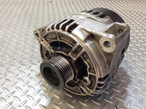 Alternador Mercedes Ml320 3.2 Aut Mod 98-03 Original