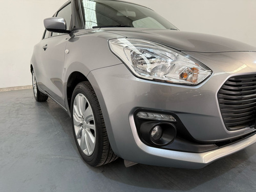 Suzuki Swift 1.2 Gls Mt