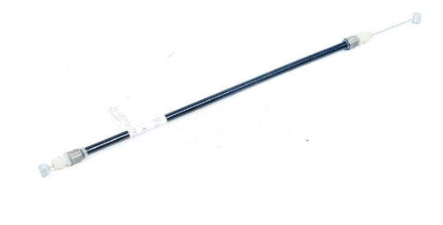 Cable Cerradura De Asiento Zanella Rx 1 150 Pro