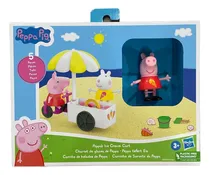 Comprar Peppa Pig Playset Momentos De Pepa Surtidos 5 Piezas