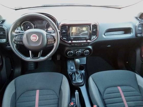 Imagem 3 de 9 de Fiat Toro 1.8 16v Evo Flex Freedom At6