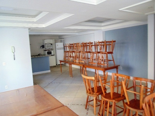Imagem 21 de 27 de Apartamento 2 Dormitórios A 150 Metros Da Praia Dos Ingleses - 103 - 3155383