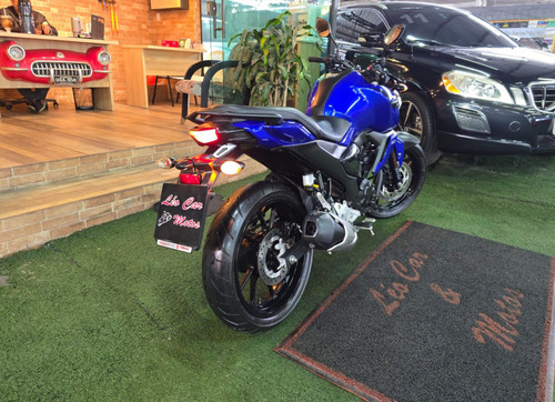 Yamaha Fz15 2024 Flex