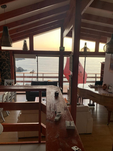 Hermosa Casa En El Arrayan Costero La Serena