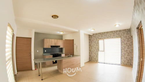 Imagen 1 de 16 de Departamento En Portales, Benito Juárez Con 2 Recámaras, 77 M², Id: 84517