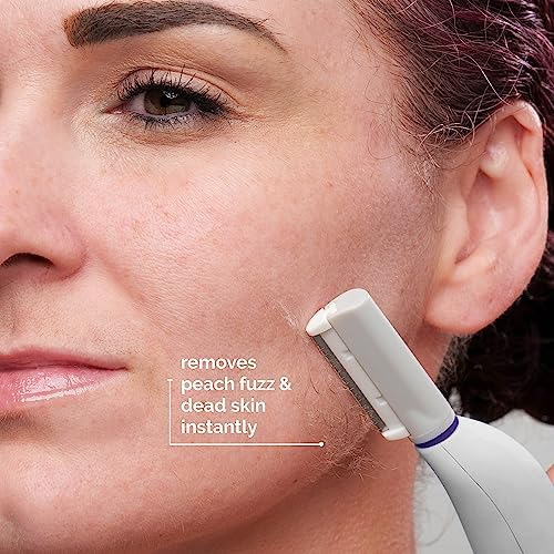 Michael Todd Beauty - Sonicsmooth - Herramienta De Dermaplan