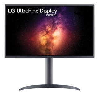 LG 27ep950-b Monitor Ultrafine Oled Pro 4k De 27' Para E.