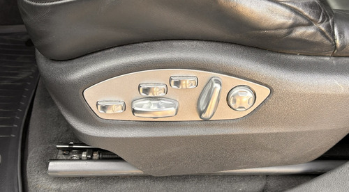 Porsche Cayenne Turbo (e2) - Porsche Argentina