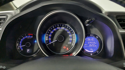 Honda Fit 1.5 16V III EXL AT