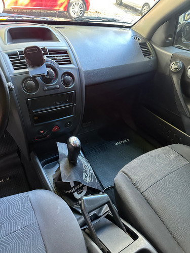 Renault Mégane II 1.5 Dci Confort