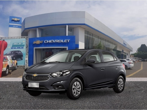 Onix 1.0 Mpfi Lt 8v Flex 4p Manual
