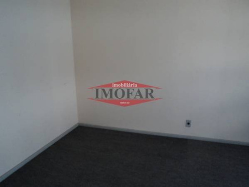Imagem 7 de 10 de Apartamento - Centro - Ref: 5536 - V-5536