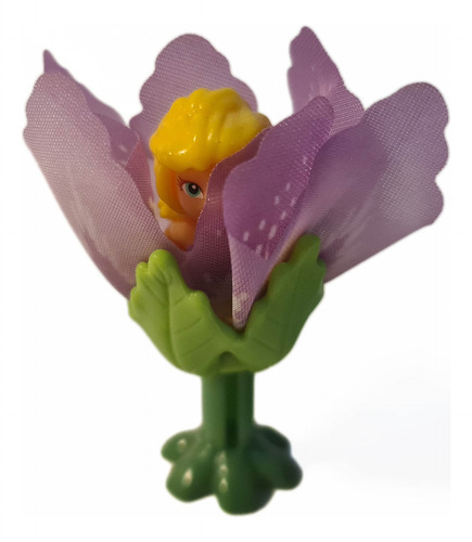 Miniatura - Kinder Flores Ft100a/102a (2019) 1 De Cada (Usado)