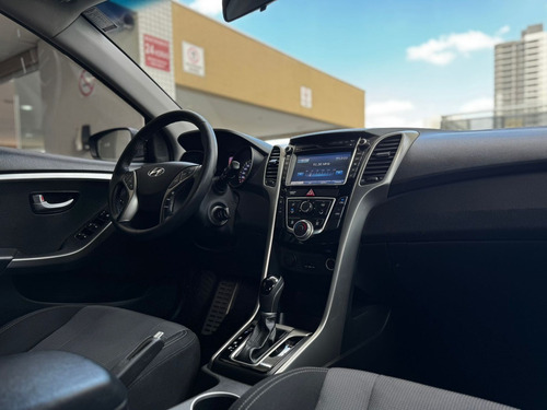 Hyundai I30 1.8 MPI 16V
