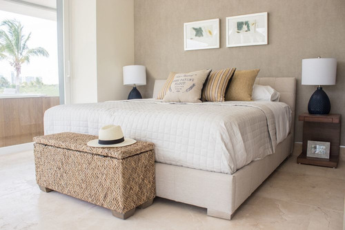 Imagen 17 de 28 de Departamento En Venta En Cancún, Puerto Cancún