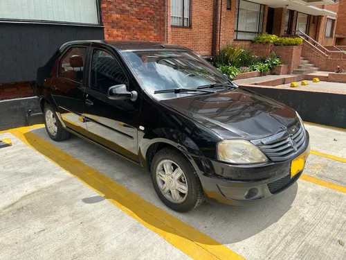 Renault Logan 1.6 Dynamique Fii