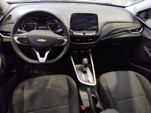 Imagen 3 de 25 de Chevrolet Onix Plus Ltz At Stock Leer Descripcion Abajo As
