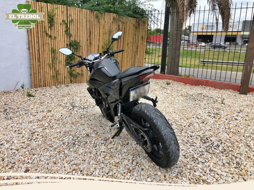Imagen 9 de 9 de Yamaha Mt 03 2017